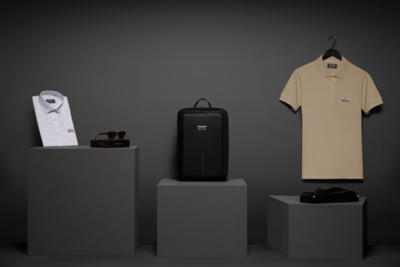 Hispano Suiza presenta su nueva boutique online