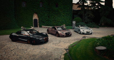 La experiencia Hispano Suiza: meet, feel, live