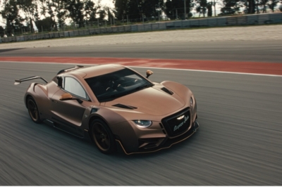 Hispano Suiza Driver Dynamics (HSDD): La tecnología invisible al servicio del placer de conducir